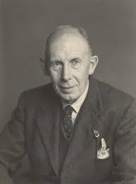 Sir Henry Howarth Bashford